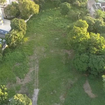 Prefeitura do Recife abre consulta pública para a população contribuir com o projeto do Jardim do Poço