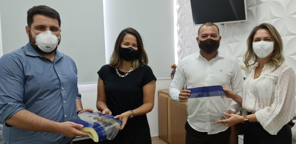 CRO-PE abre as portas do Regional Caruaru para imunizar os profissionais da Odontologia