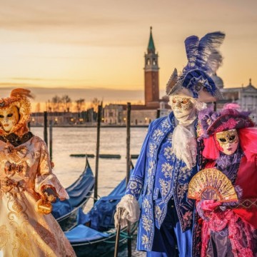 Tradição carnavalesca: conheça um pouco do contexto histórico por trás da festividade