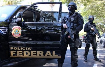 Polícia Federal deflagra a segunda fase da Operação Desnatura 