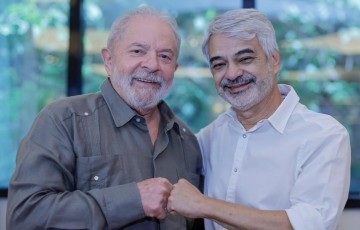 Coluna do sábado | Lula desfez os planos de Humberto Costa