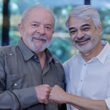 Coluna do sábado | Lula desfez os planos de Humberto Costa
