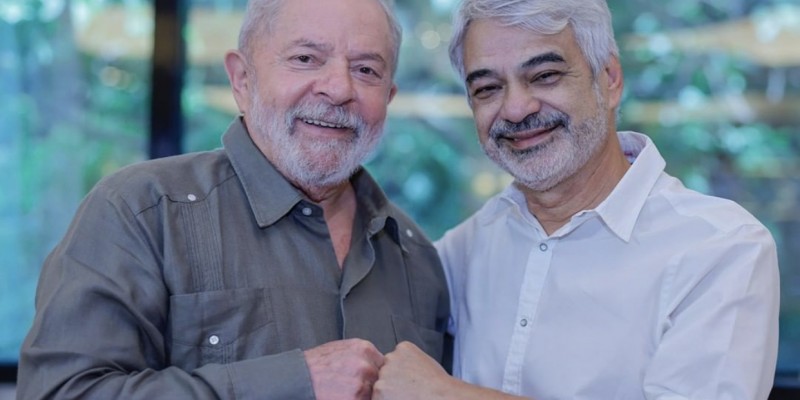 Coluna do sábado | Lula desfez os planos de Humberto Costa