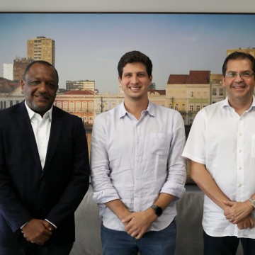PCR confirma furo do blog e anuncia Aldemar Santos na Secretaria de Governo e Carlos Muniz, na Política Urbana