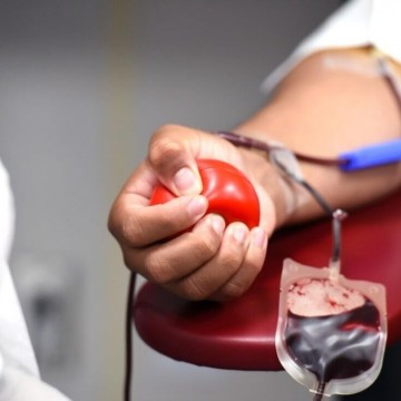 Hemope Caruaru convoca população para doar sangue