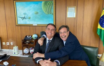 Mirando em 2024, PL escolhe Gilson Machado para presidir o partido no Recife
