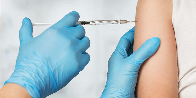 Campanha de imunização chega à segunda etapa