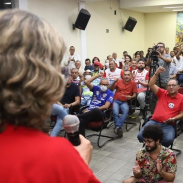 Sindicatos e CUT acordaram Reforma da Previdência em Pernambuco