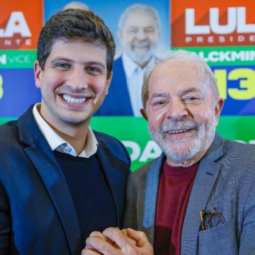 Em entrevista à CBN, João Campos diz que Lula anunciará investimentos em prevenção de desastres no Recife