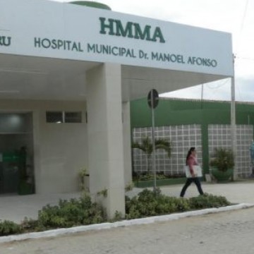 Prefeitura de Caruaru abre seleção para profissionais de saúde
