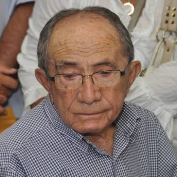 Morre empresário Luiz Lacerda em Caruaru