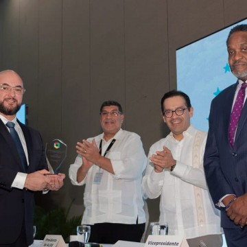 Alide elege BNB como o banco de desenvolvimento do ano na América Latina