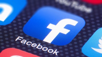 Saiba como recuperar uma conta bloqueada no Facebook