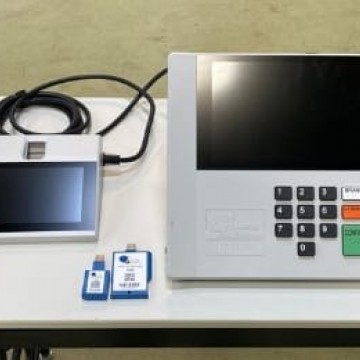 TRE-PE inicia processo de preparação das urnas eletrônicas para as Eleições 2022