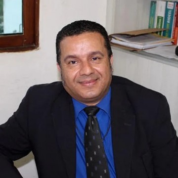 Morre aos 52 anos advogado José Américo, ex-procurador da Câmara de Vereadores de Caruaru