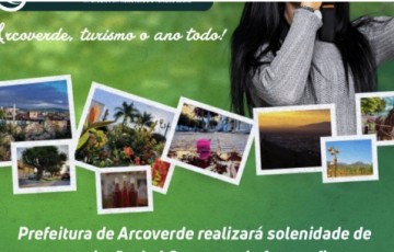 Prefeitura de Arcoverde realizará solenidade de premiação do I Concurso de Fotografia ‘Retratos Portal do Sertão’
