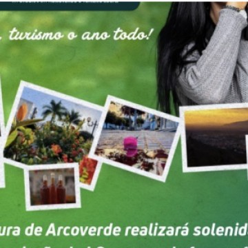 Prefeitura de Arcoverde realizará solenidade de premiação do I Concurso de Fotografia ‘Retratos Portal do Sertão’