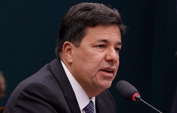 Mendonça Filho quer reunir ministro de Minas e Energia e presidente da Petrobras para que expliquem ingerência política na estatal