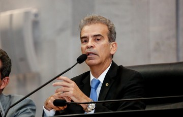 Deputado Alberto Feitosa é contra a “CPI do Óleo”