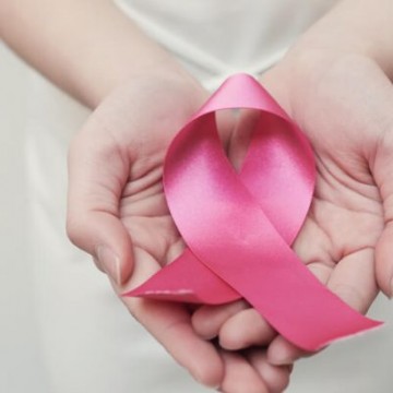 Evento realiza ação de prevenção ao câncer de mama em caruaru