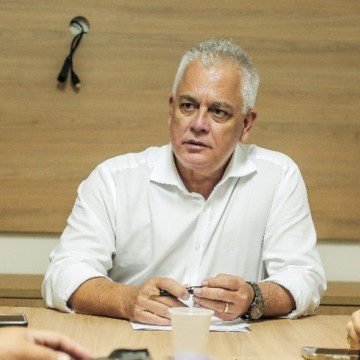 Por indicação de Bivar, Marcos Amaral entra na disputa à Câmara dos Deputados