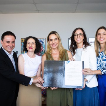 Prefeitura do Recife institui a Semana Municipal da Paradiplomacia no Recife