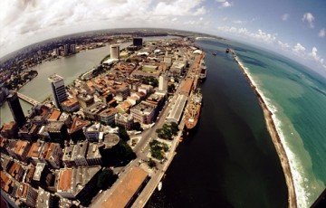 Porto Digital cria comitê  para atrair mais fundos de investimentos