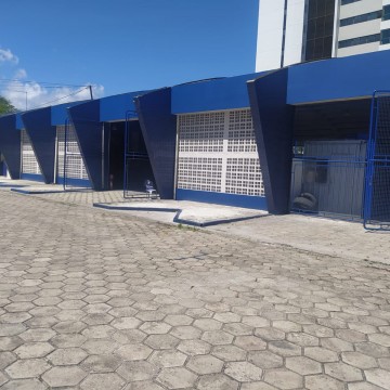 Nova unidade do Comando de Operações Especiais de Pernambuco é inaugurada no Pina