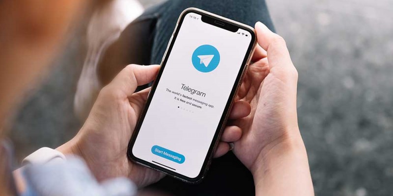 Telegram passa a receber milhões de novos usuários