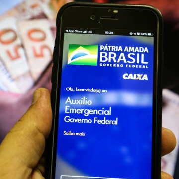 Caixa encerra hoje etapa de pagamentos do auxílio emergencial