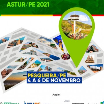 Presidente da Astur fala sobre 2º Encontro de Secretários e Dirigentes Municipais de Turismo de Pernambuco