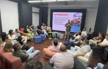 Recife é pauta de encontro da Rede Sustentabilidade