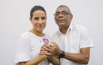 Raquel conquista 57% dos votos de Tracunhaém com apoio do prefeito