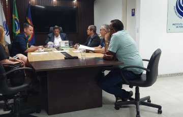 IPA e Banco do Brasil firmam convênio para dar ao homem do campo acesso ao crédito rural
