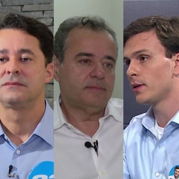 Análise rápida | Para onde vão os votos de Miguel, Anderson e Danilo?