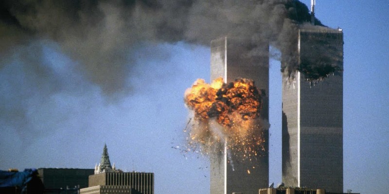 Atentandos terroristas nos EUA que abalaram o mundo completam 20 anos.