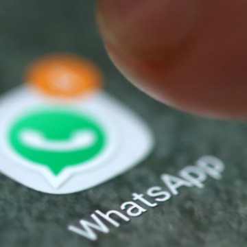 Whatsapp libera recurso que permite enviar mensagens para até 5 mil pessoas