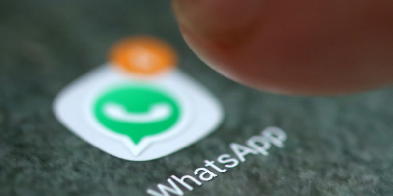 O Whatsapp costuma liberar os recursos aos poucos para os usuários