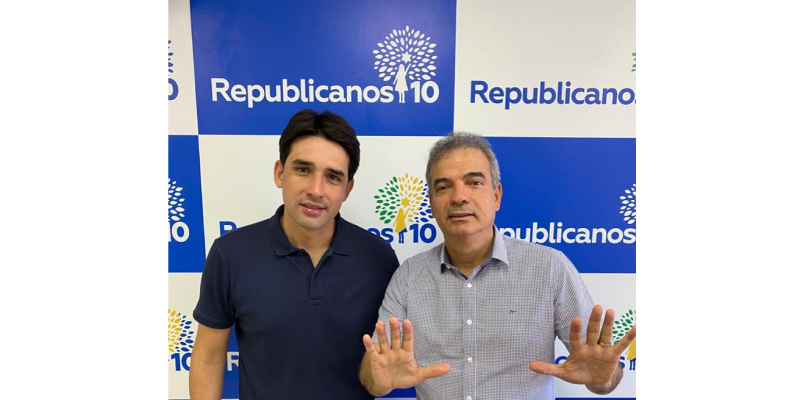 Com a chegada do parlamentar, o partido ampliou a presença na Câmara Municipal do Recife e conta agora com dois vereadores na Casa José Mariano.