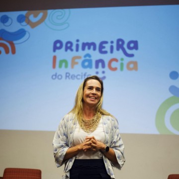 Isabella de Roldão assume Prefeitura do Recife pela segunda vez em 2024