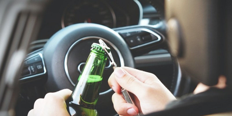 A Lei Seca, que fortaleceu as regras para o consumo de álcool por motoristas, foi sancionada no dia 19 de junho de 2008