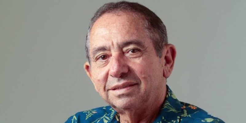 Geraldo Freire assina contrato com a CBN Recife