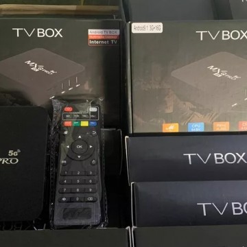 Anatel anuncia bloqueio do sinal de 5 milhões de aparelhos clandestinos de TV Box