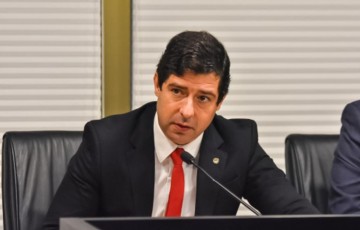 “Números dos primeiros meses da gestão Raquel/Priscila mostram que Governo do Estado parou de investir”, critica Rodrigo Farias