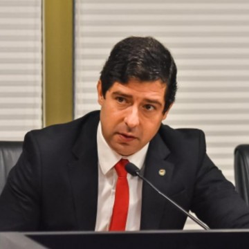 “Números dos primeiros meses da gestão Raquel/Priscila mostram que Governo do Estado parou de investir”, critica Rodrigo Farias