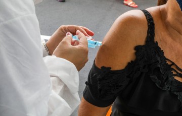 Jaboatão amplia vacinação contra a gripe a partir desta segunda-feira (15)