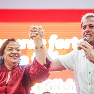 Pedro Campos reforça apoio à candidatura de Madalena Britto em Arcoverde 