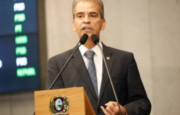 Coronel Feitosa reforça o compromisso de honrar os quase 150mil votos que o reelegeram