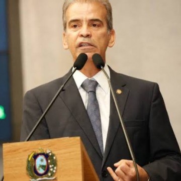 Coronel Feitosa reforça o compromisso de honrar os quase 150mil votos que o reelegeram