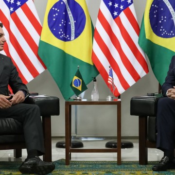 Brasil e banco americano concretizam acordo de US$ 1 bi em investimentos